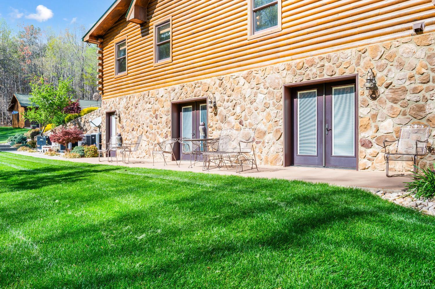 4797 Rocky Ford Road Bedford, VA 24523 - Photo 74 of 99