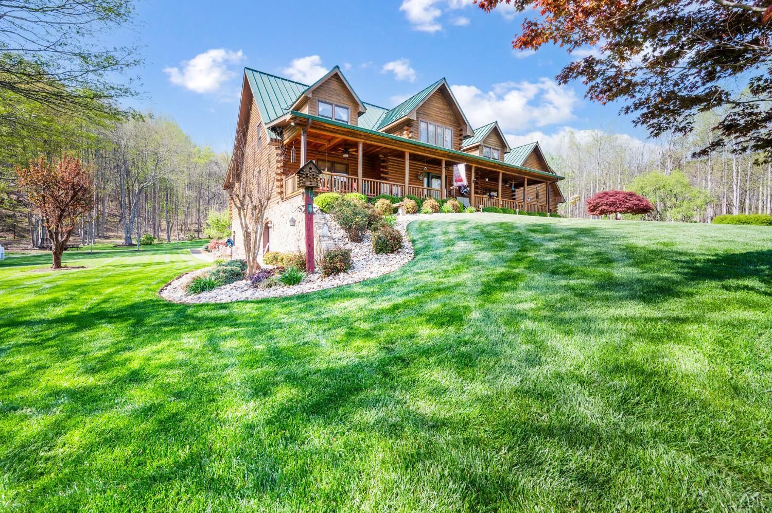 4797 Rocky Ford Road Bedford, VA 24523 - Photo 75 of 99