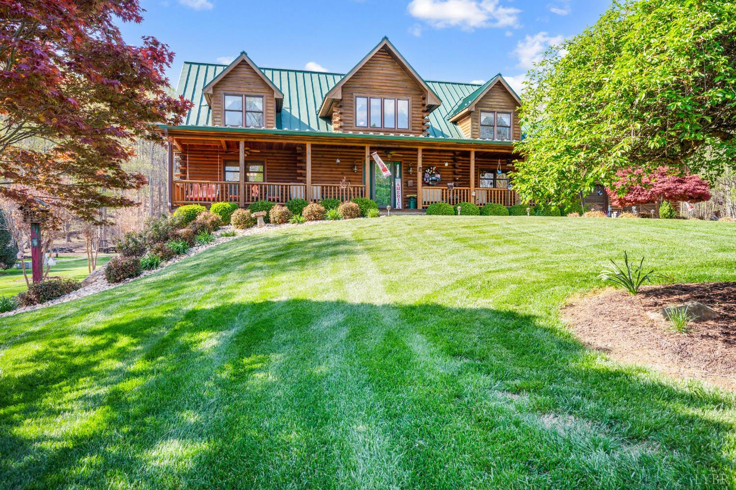 4797 Rocky Ford Road Bedford, VA 24523 - Photo 76 of 99