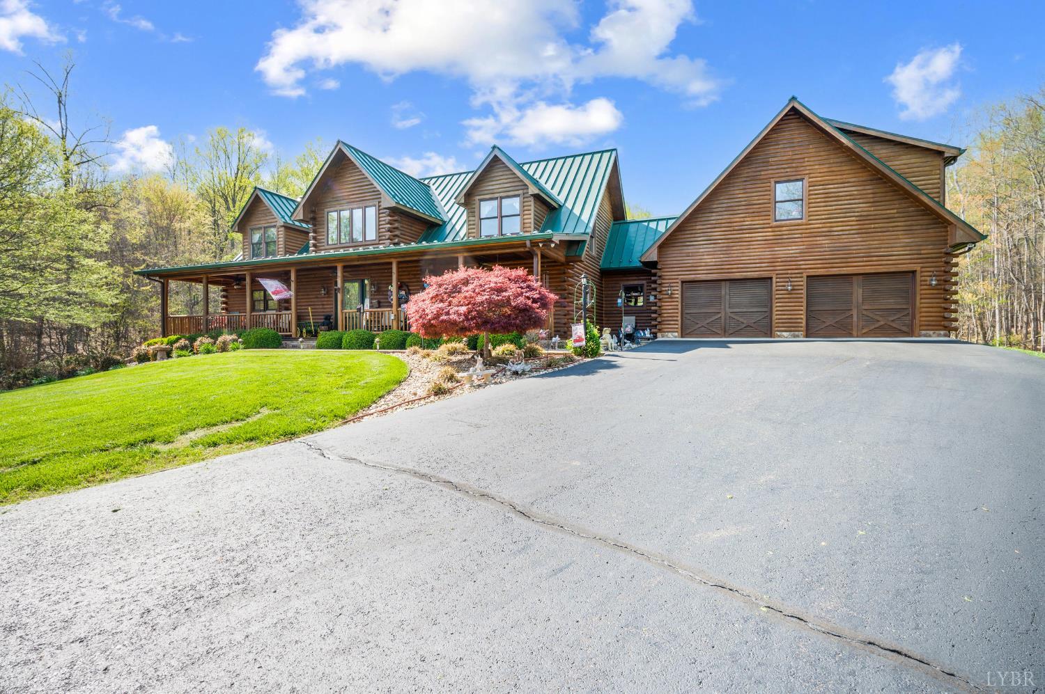 4797 Rocky Ford Road Bedford, VA 24523 - Photo 78 of 99