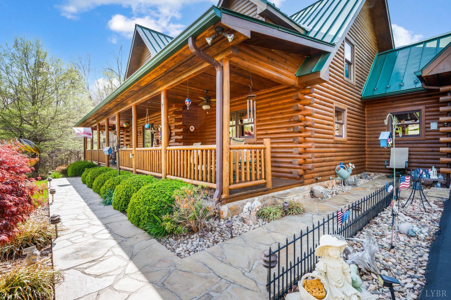 4797 Rocky Ford Road Bedford, VA 24523 - Photo 79 of 99