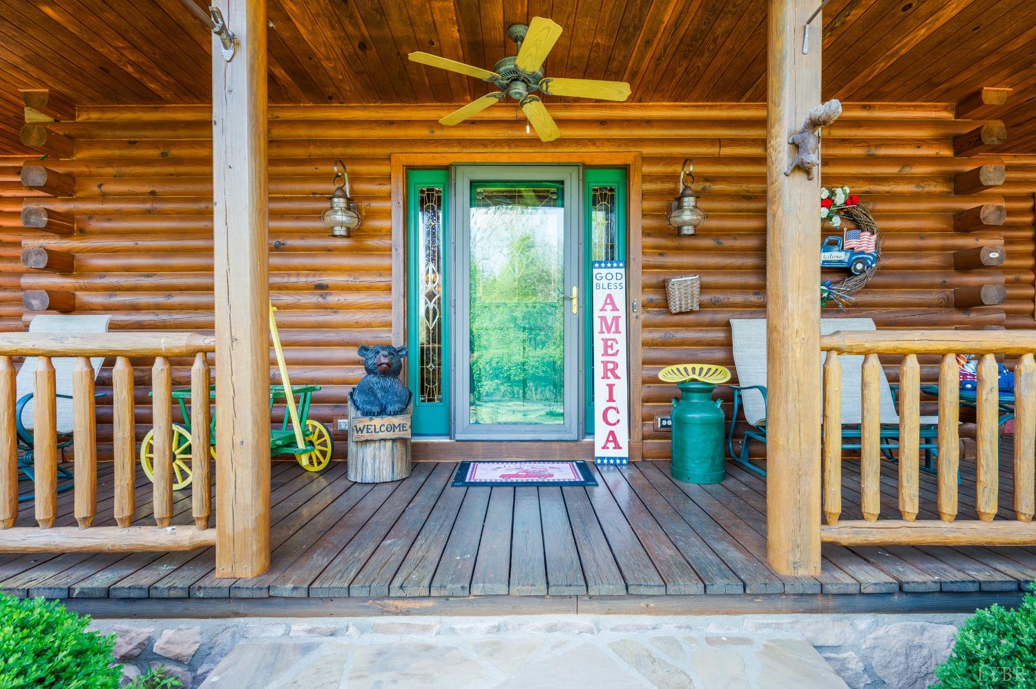 4797 Rocky Ford Road Bedford, VA 24523 - Photo 80 of 99