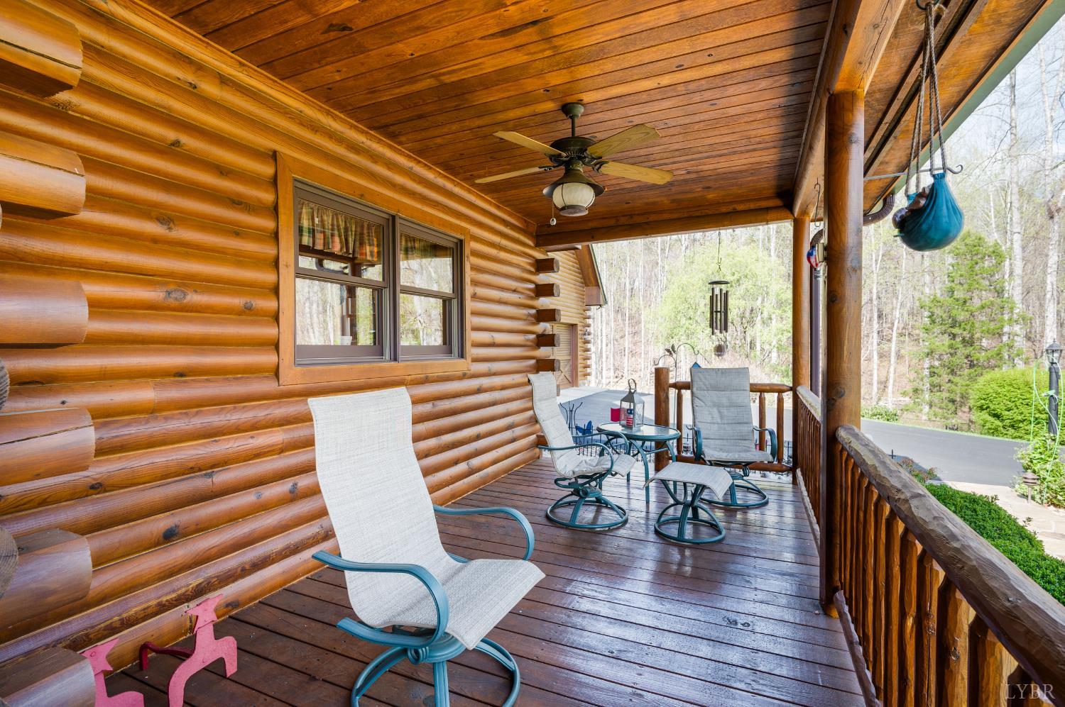 4797 Rocky Ford Road Bedford, VA 24523 - Photo 81 of 99