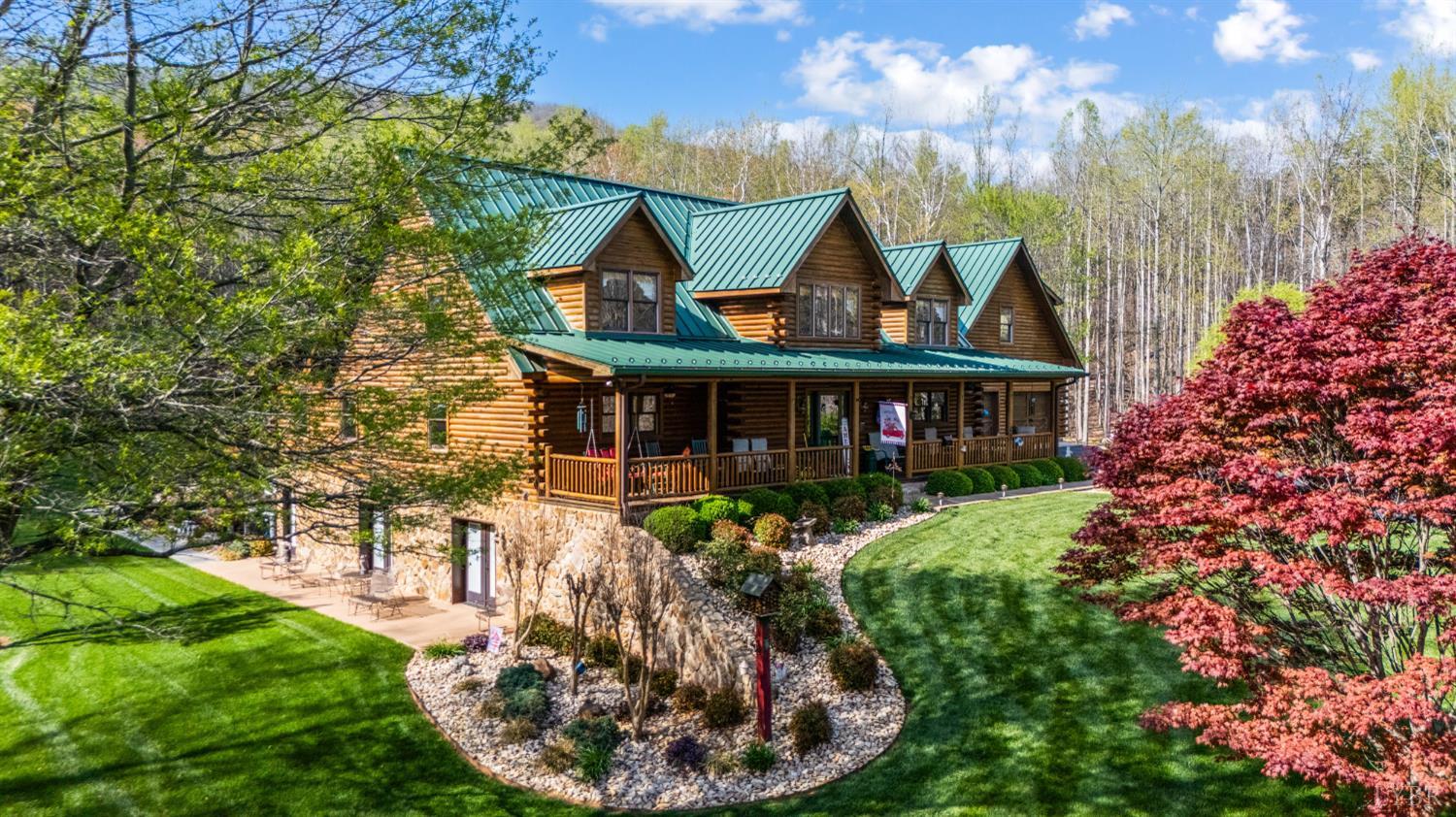 4797 Rocky Ford Road Bedford, VA 24523 - Photo 83 of 99