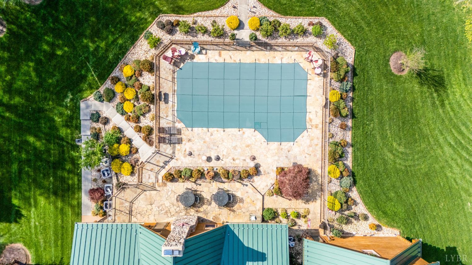 4797 Rocky Ford Road Bedford, VA 24523 - Photo 85 of 99