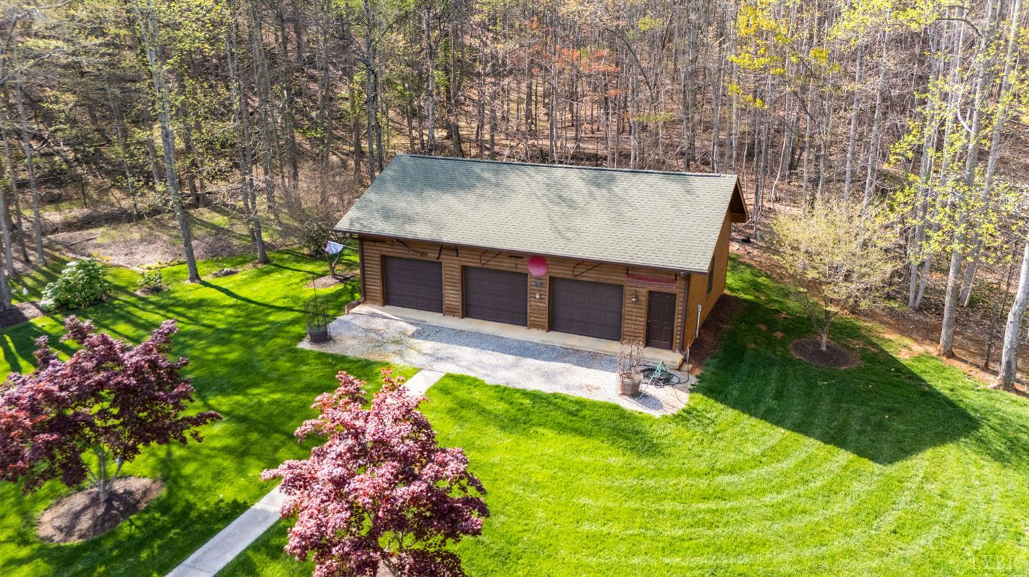 4797 Rocky Ford Road Bedford, VA 24523 - Photo 86 of 99