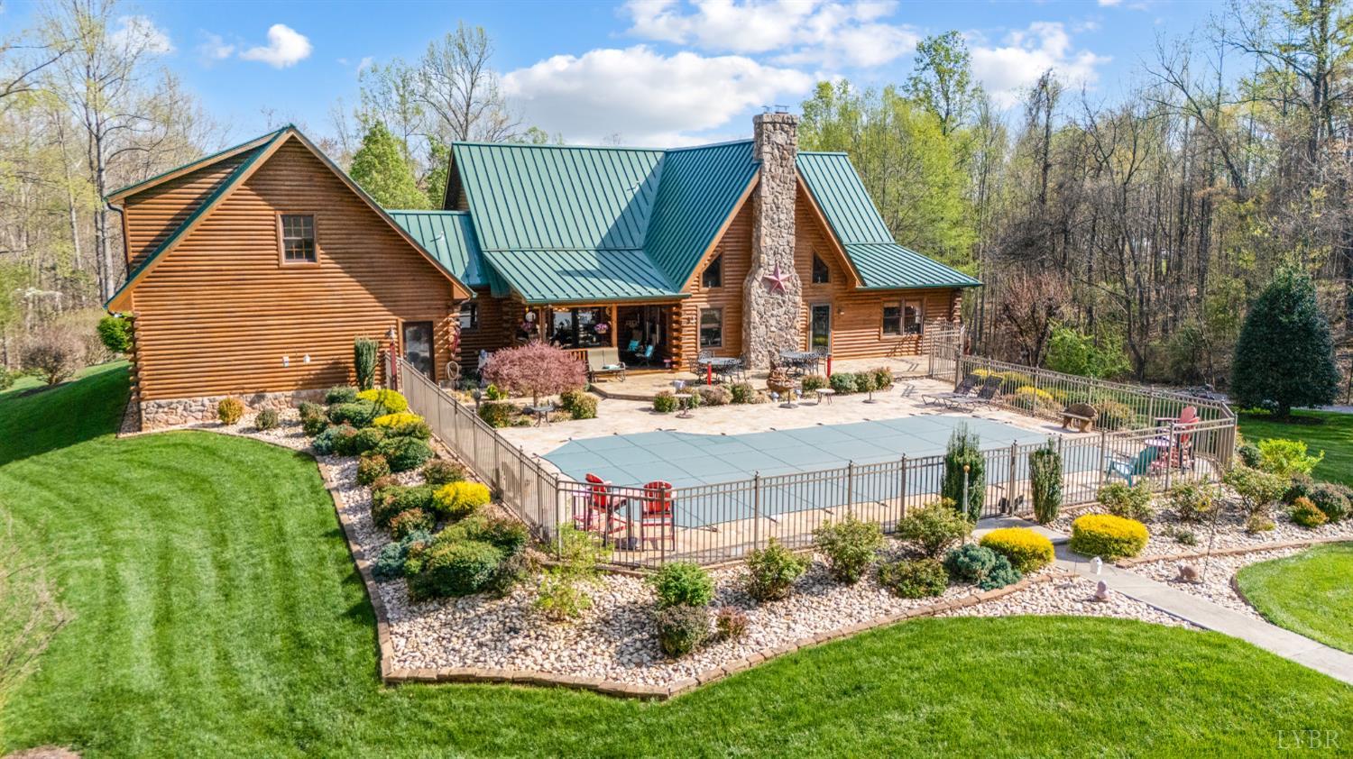 4797 Rocky Ford Road Bedford, VA 24523 - Photo 88 of 99