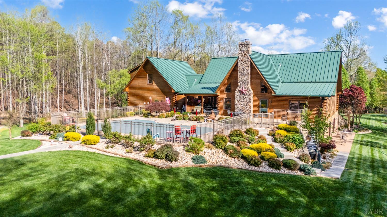 4797 Rocky Ford Road Bedford, VA 24523 - Photo 89 of 99