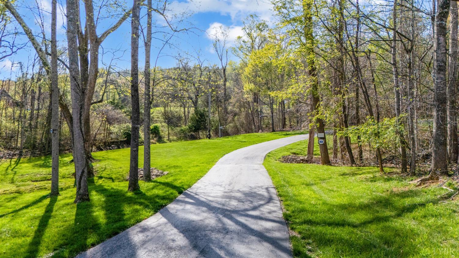 4797 Rocky Ford Road Bedford, VA 24523 - Photo 90 of 99