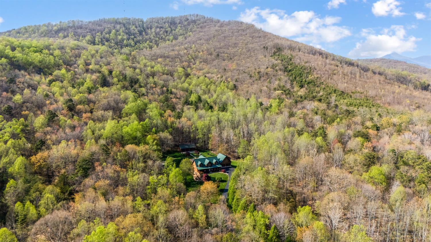 4797 Rocky Ford Road Bedford, VA 24523 - Photo 97 of 99