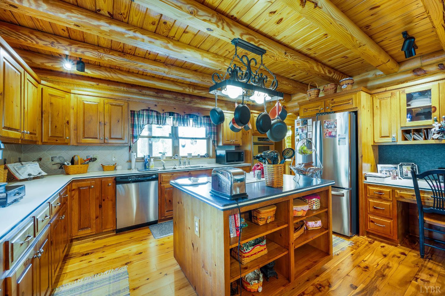 4797 Rocky Ford Road Bedford, VA 24523 - Photo 10 of 99