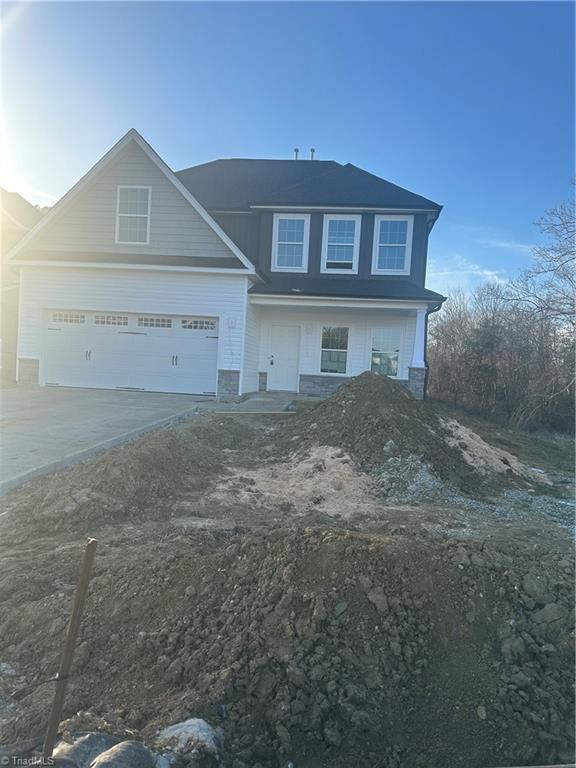 3179 Riley Ford Trail High Point, NC 27265 - Photo 3 of 3