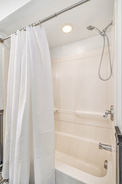 37 Acre Street Clinton, MA 01510 - Photo 13 of 38 a bathroom with a shower and a tub