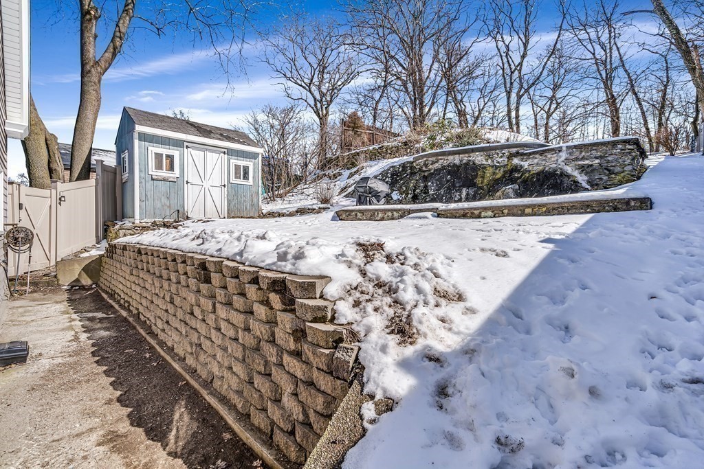 37 Acre Street Clinton, MA 01510 - Photo 36 of 38