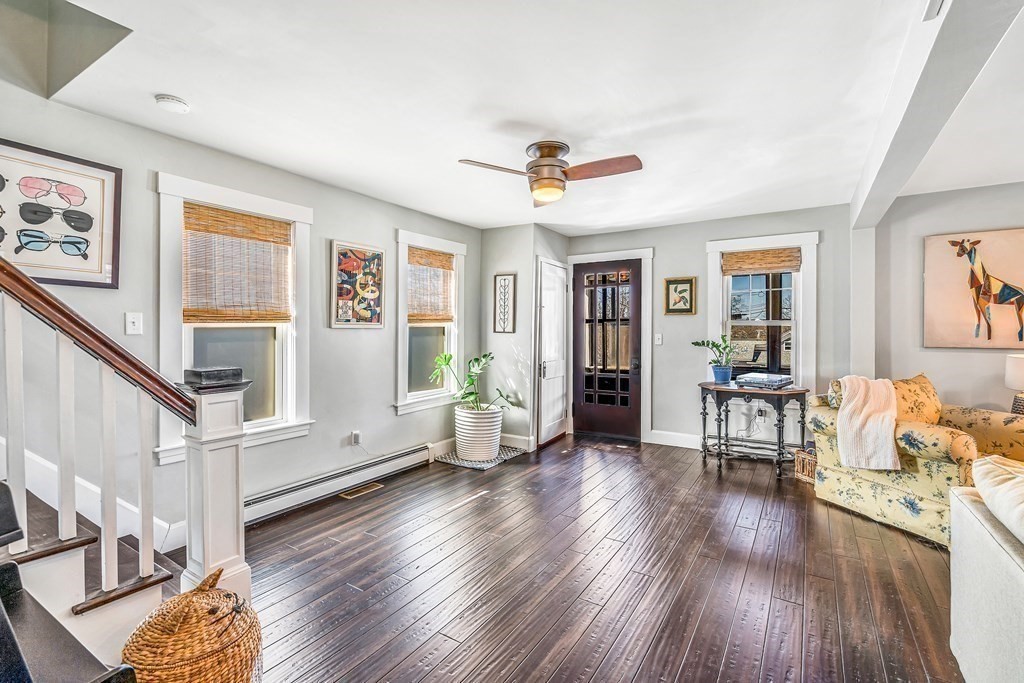 37 Acre Street Clinton, MA 01510 - Photo 6 of 38 a living room with furniture and wooden floor