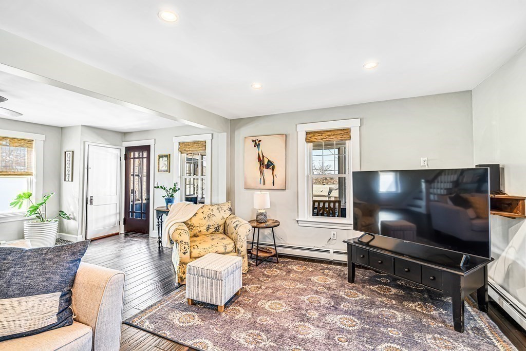 37 Acre Street Clinton, MA 01510 - Photo 10 of 38 a living room with furniture and wooden floor