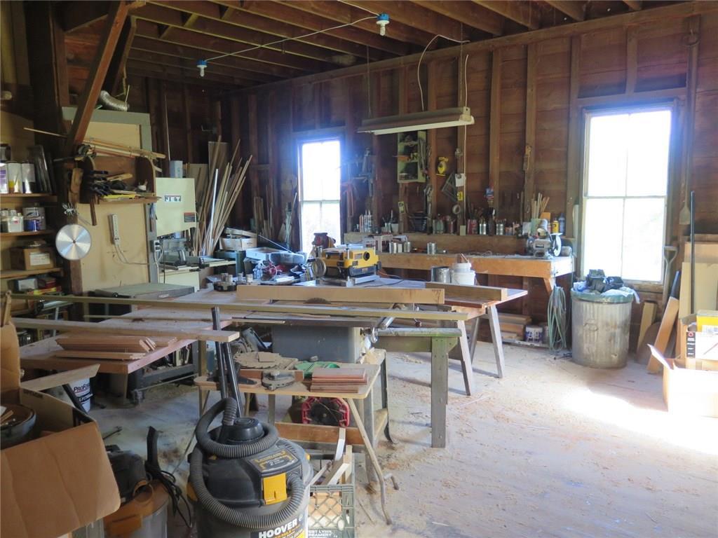 633 South Union Road Union, ME 04862 - Photo 33 of 35 Photo