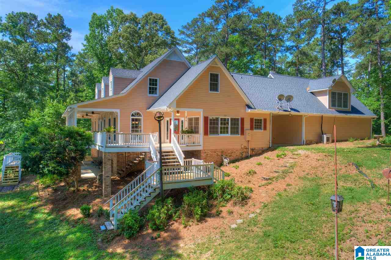 399 Hummingbird Lane Wilsonville, AL 35186 - Photo 7 of 50