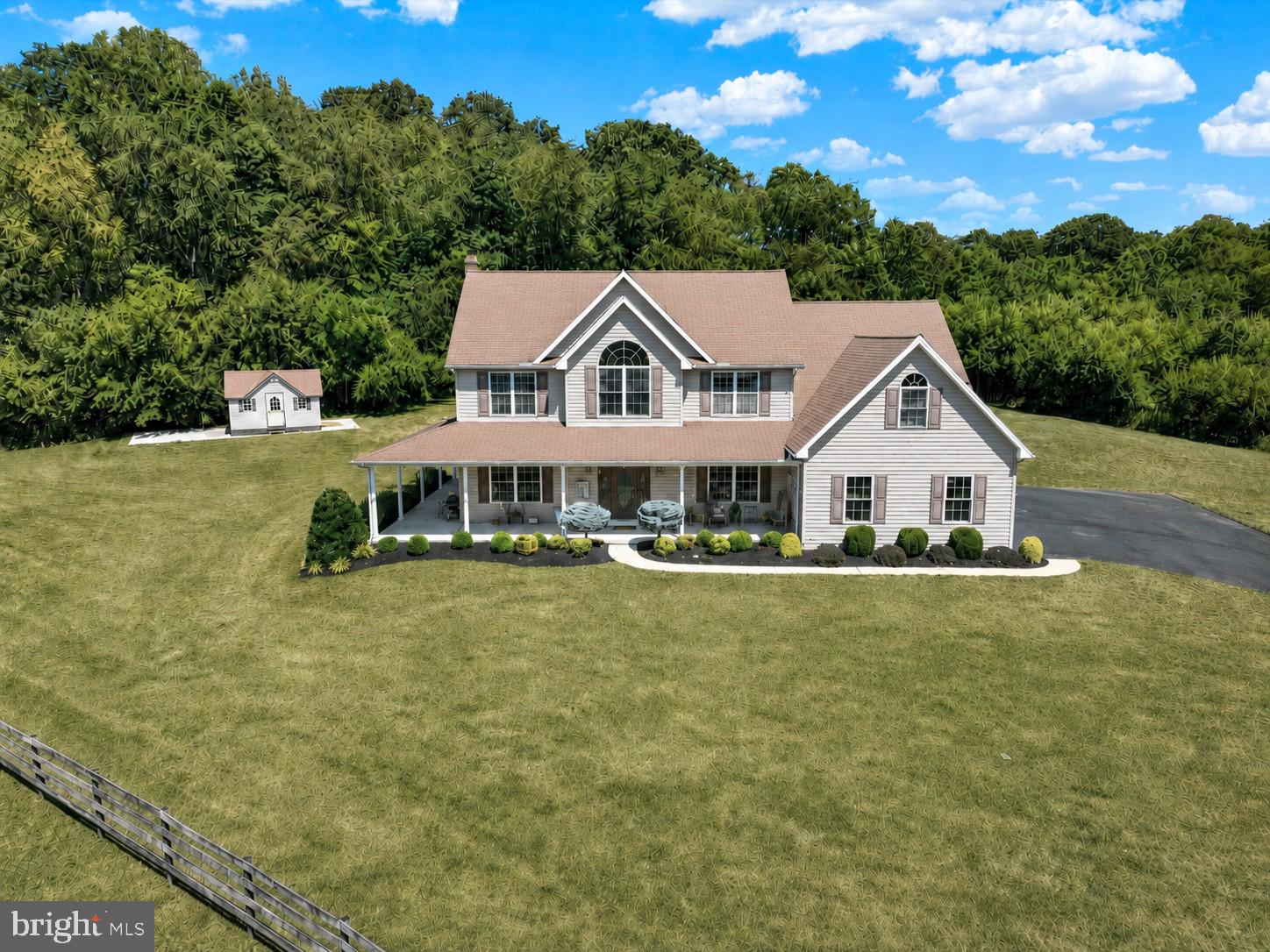 2528 Meeting House Road Spring Grove, PA 17362 - Photo 3 of 53 Gallery Image 3