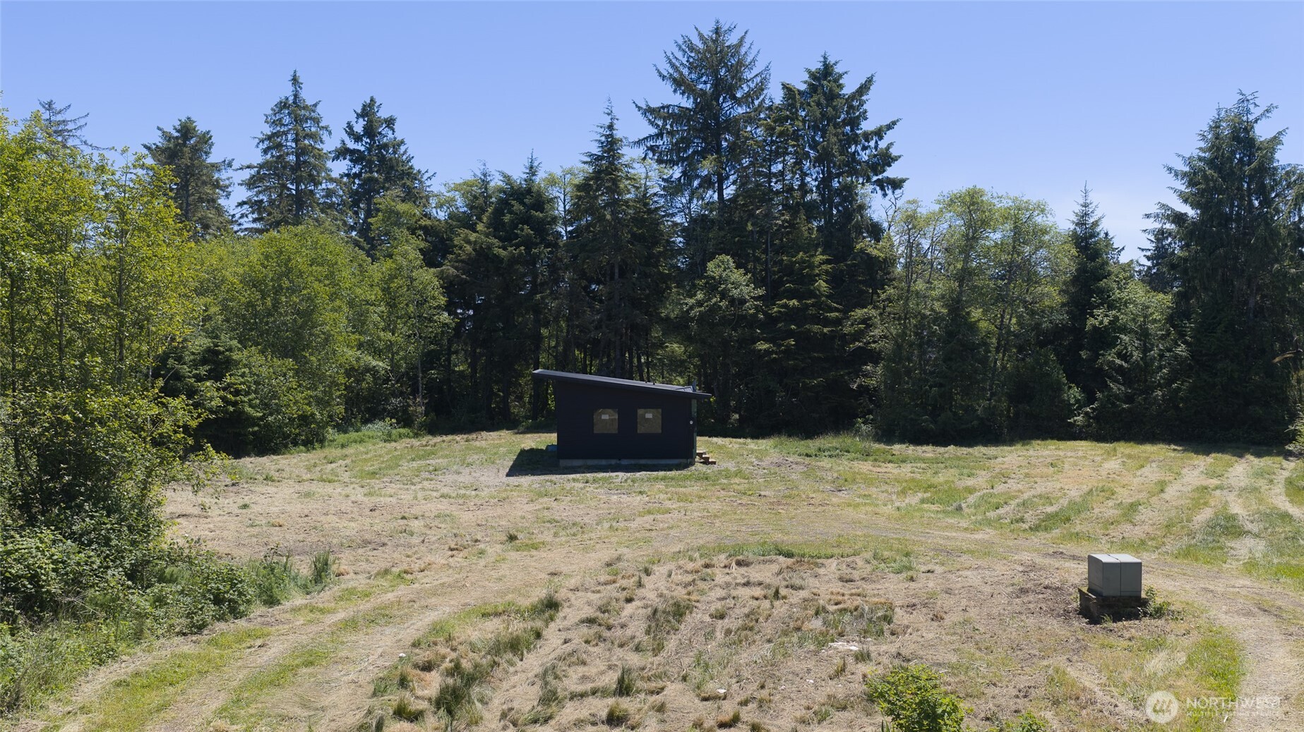 125 Damon Road Hoquiam, WA 98550 - Photo 1 of 25