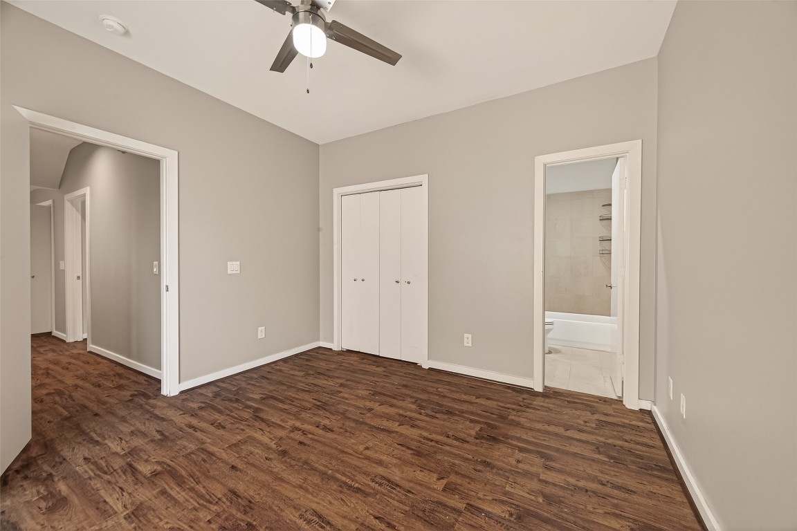 1112 Columbus Street, Unit B Houston, TX 77019 - Photo 18 of 31