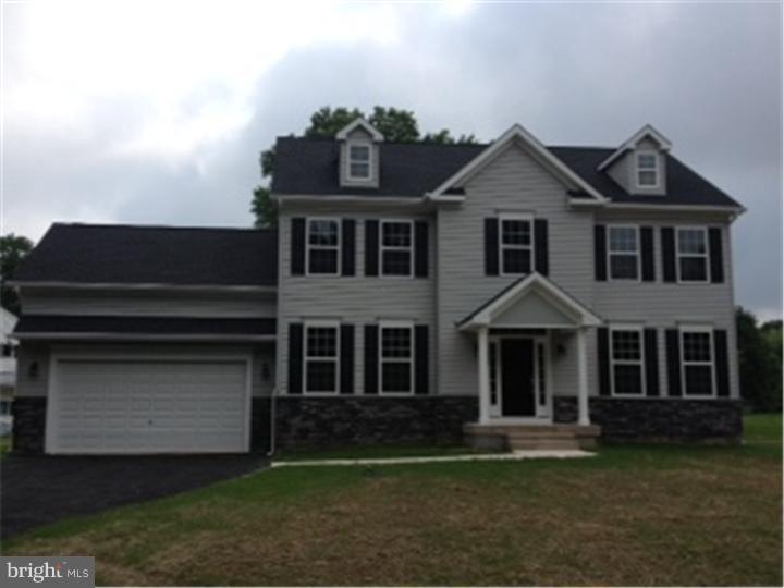 0 Lower Barness Road Warrington, PA 18976 - Photo 1 of 5 Exterior Front