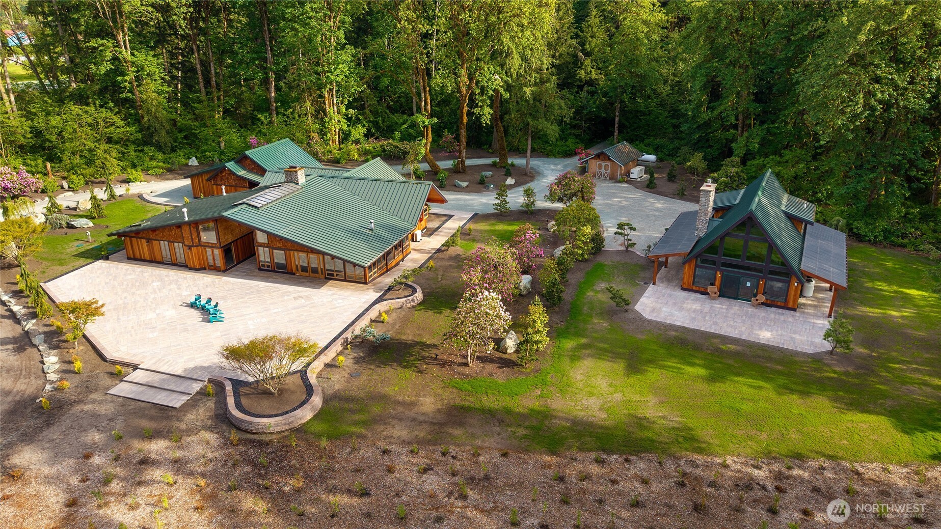 21733 Entsminger Road Arlington, WA 98223 - Photo 25 of 40