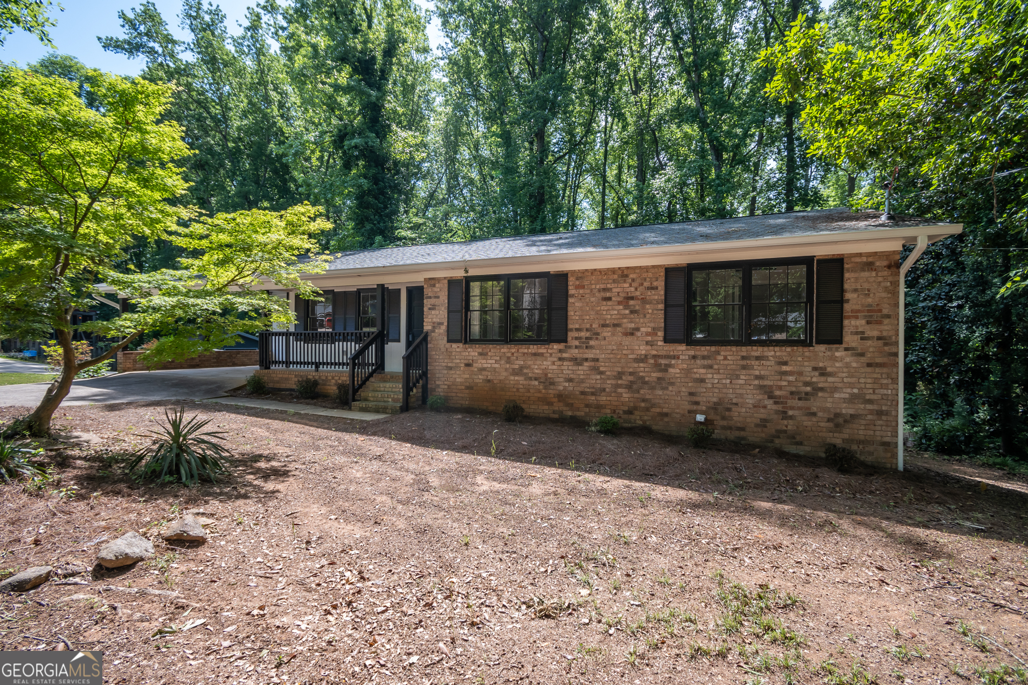1051 Crooked Creek Road Watkinsville, GA 30677 - Photo 60 of 62