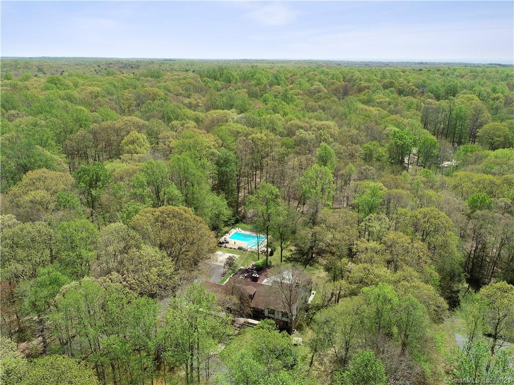 81 Squaw Lane, Guilford, CT 06437 Compass