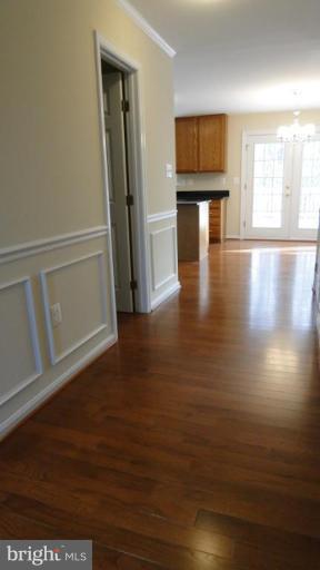 4335 Rhett Butler Court Huntingtown, MD 20639 - Photo 6 of 25 Entrance / Foyer