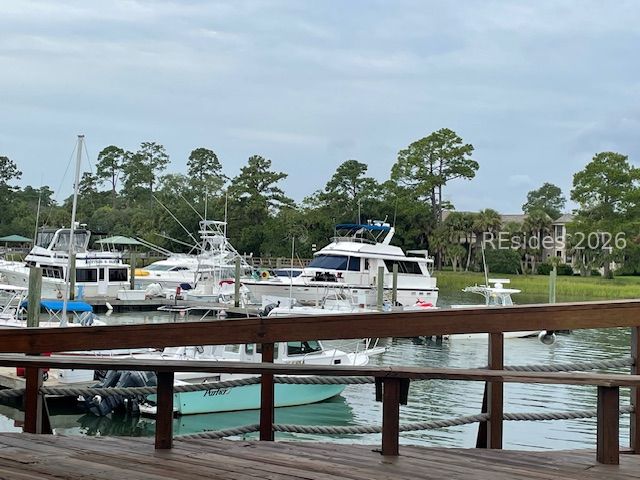 41 Jenkins Road Hilton Head Island, SC 29926 - Photo 3 of 7 Marina at RV Resort
