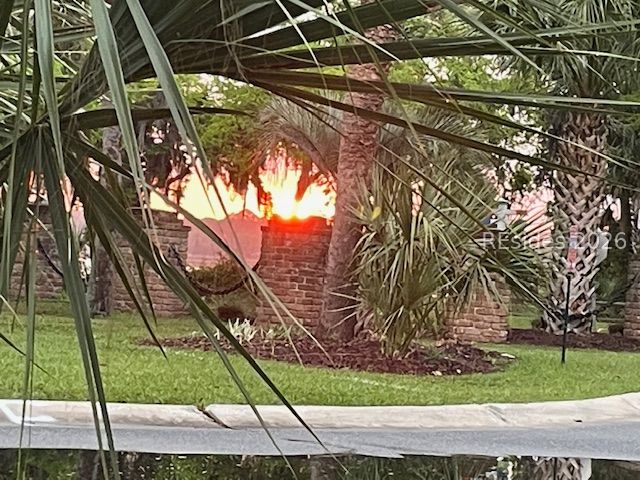 41 Jenkins Road Hilton Head Island, SC 29926 - Photo 5 of 7 Entrance