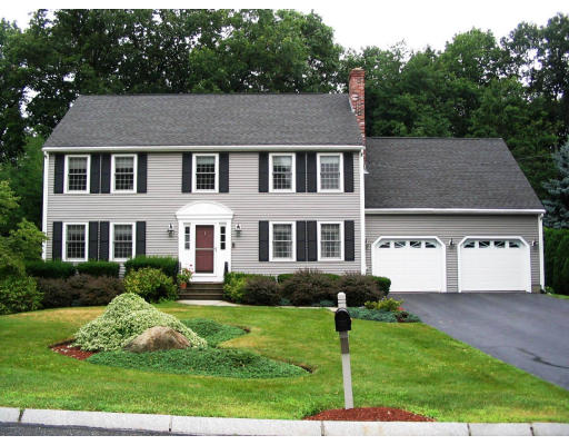9 Wayne Road Milford, MA 01757 - Photo 1 of 19 Gallery Image 1
