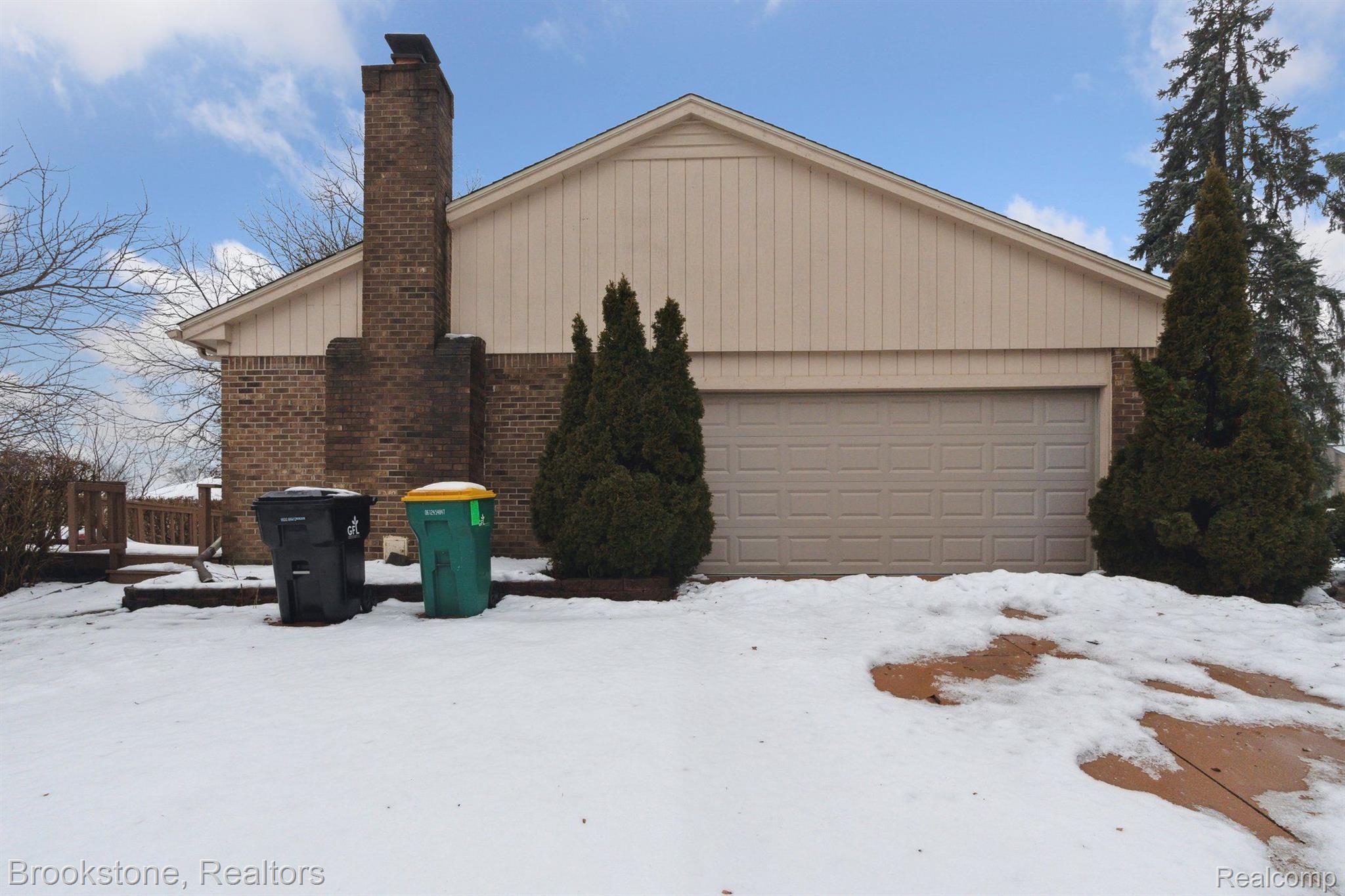 36875 Chesapeake Road Farmington, MI 48335 - Photo 40 of 41 Gallery Image 40