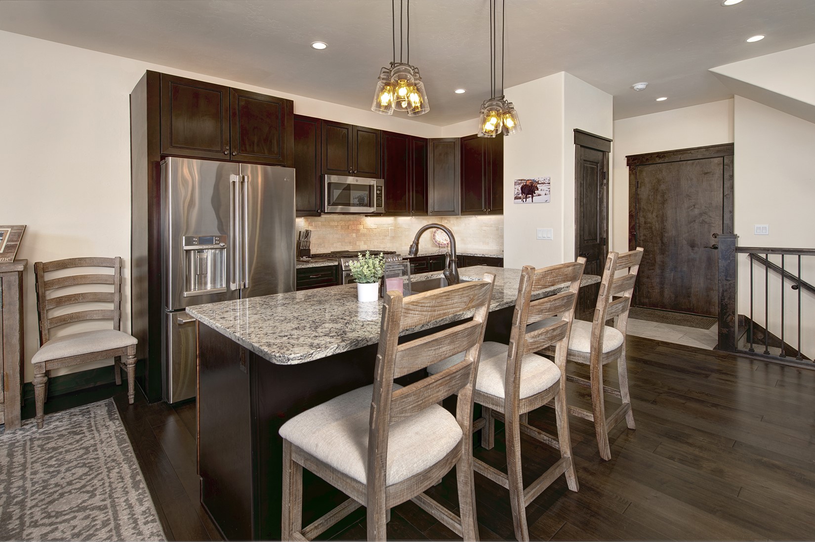 714 Independence Road, Unit 714 Keystone, CO 80435 - Photo 9 of 35 Gallery Image 9