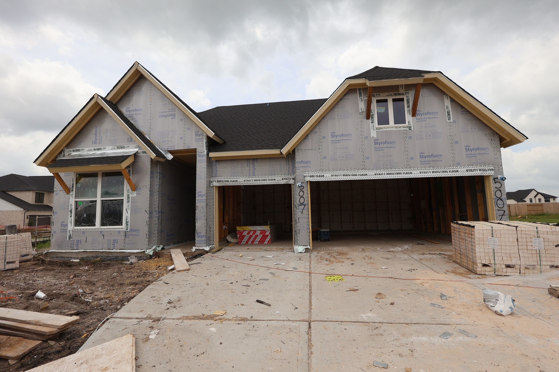 5007 Nesbit Path Rosenberg, TX 77471 - Photo 3 of 15