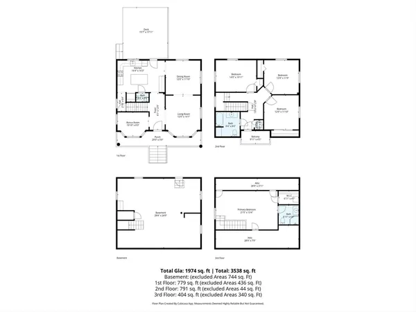 $979,500 | 5 Pickett Street, Beverly, MA 01915