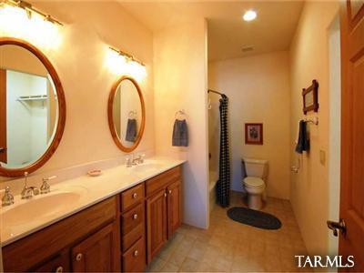 8274 Sunset Ranch Loop Tucson, AZ 85743 - Photo 12 of 25 Gallery Image 12