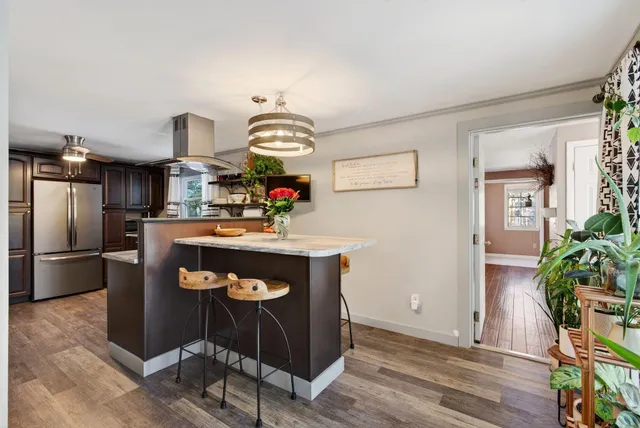 $589,000 | 5 Sand Bar Road, Windham, ME 04062