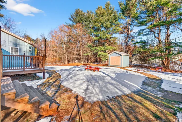 $589,000 | 5 Sand Bar Road, Windham, ME 04062