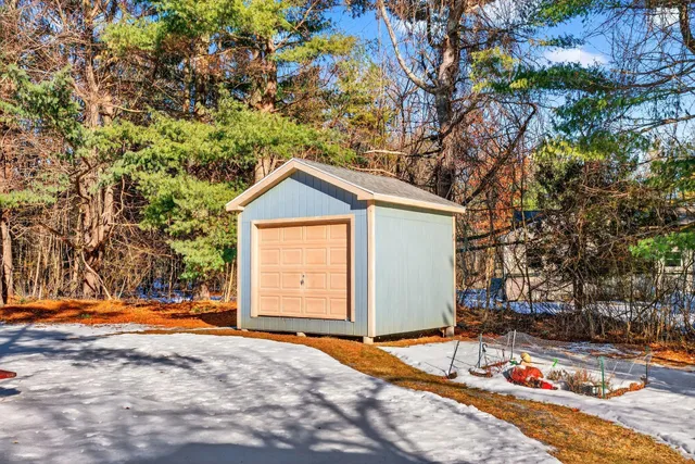 $589,000 | 5 Sand Bar Road, Windham, ME 04062