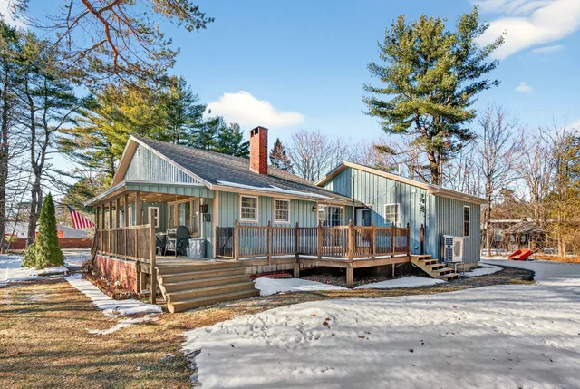 $589,000 | 5 Sand Bar Road, Windham, ME 04062