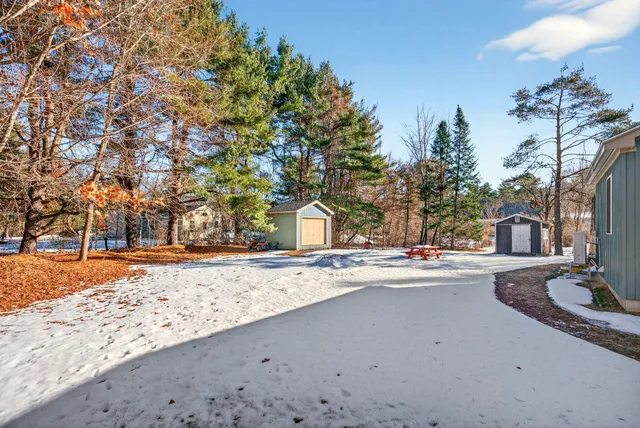 $589,000 | 5 Sand Bar Road, Windham, ME 04062
