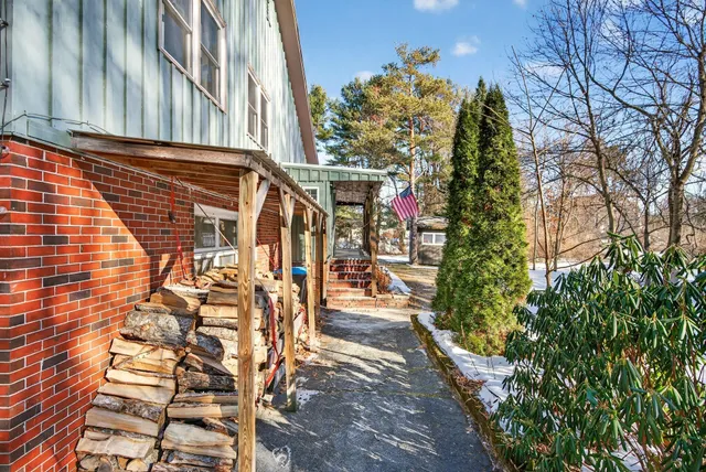 $589,000 | 5 Sand Bar Road, Windham, ME 04062