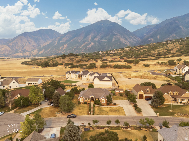 794 North Valley View Circle Elk Ridge, UT 84651 - Photo 57 of 66