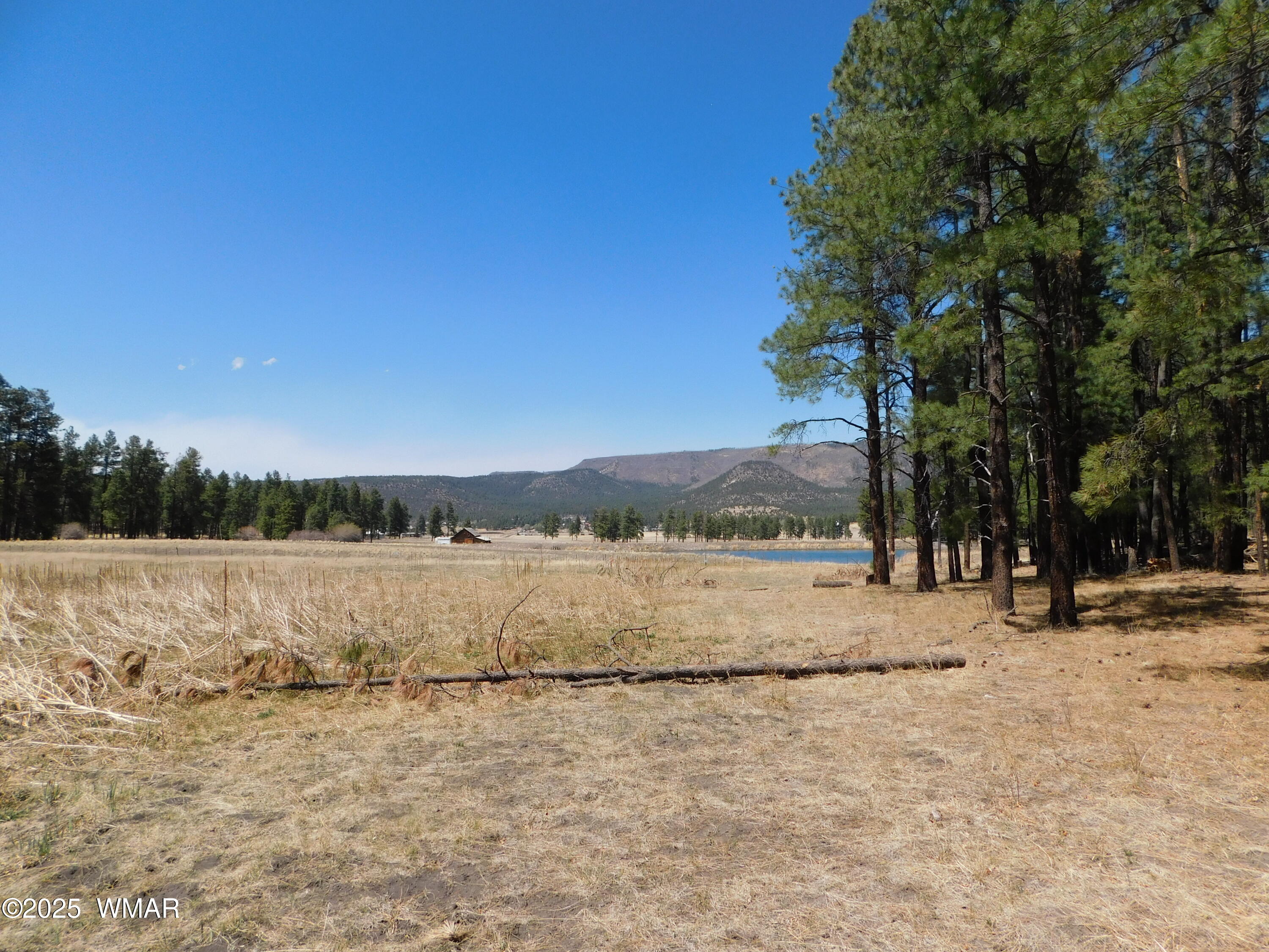 17 N2326 Alpine, AZ 85920 - Photo 15 of 17 a view of lake view and mountain view