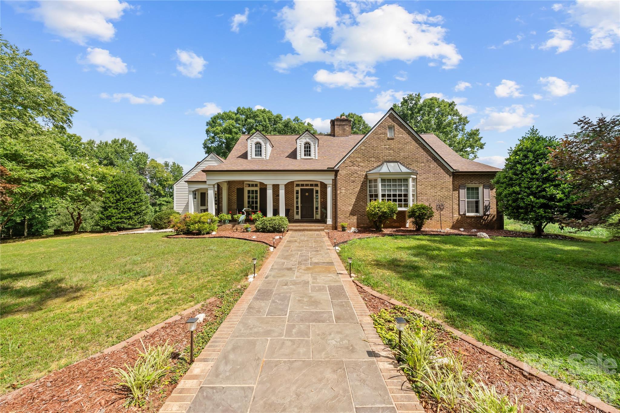 881 Handy Road Denton, NC 27239 - Photo 2 of 40