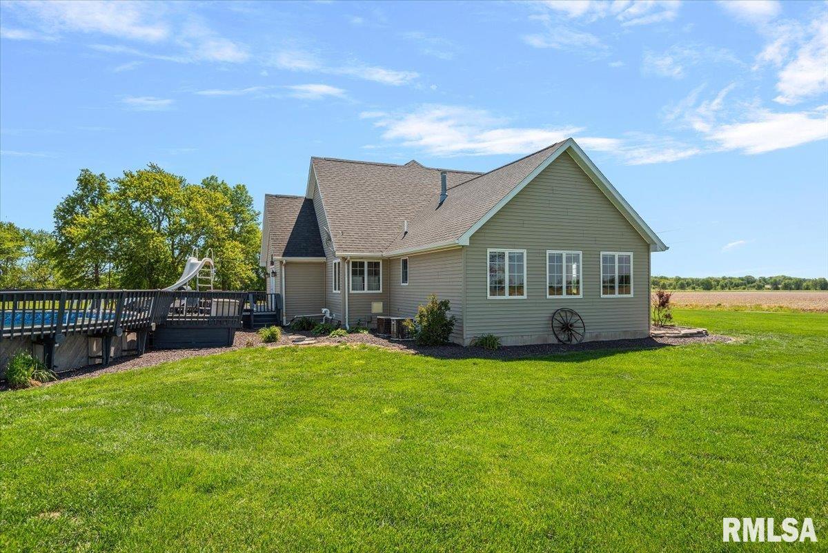 20205 North 20th Avenue Nokomis, IL 62075 - Photo 51 of 88
