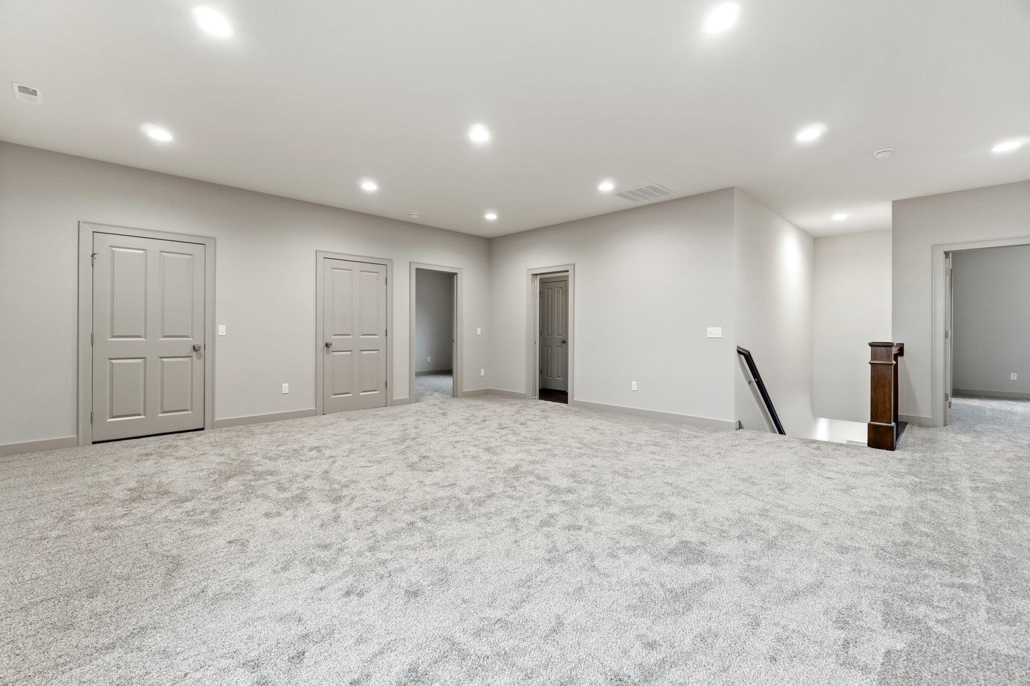 12293 Cassena Road Fort Wayne, IN 46814 - Photo 26 of 35