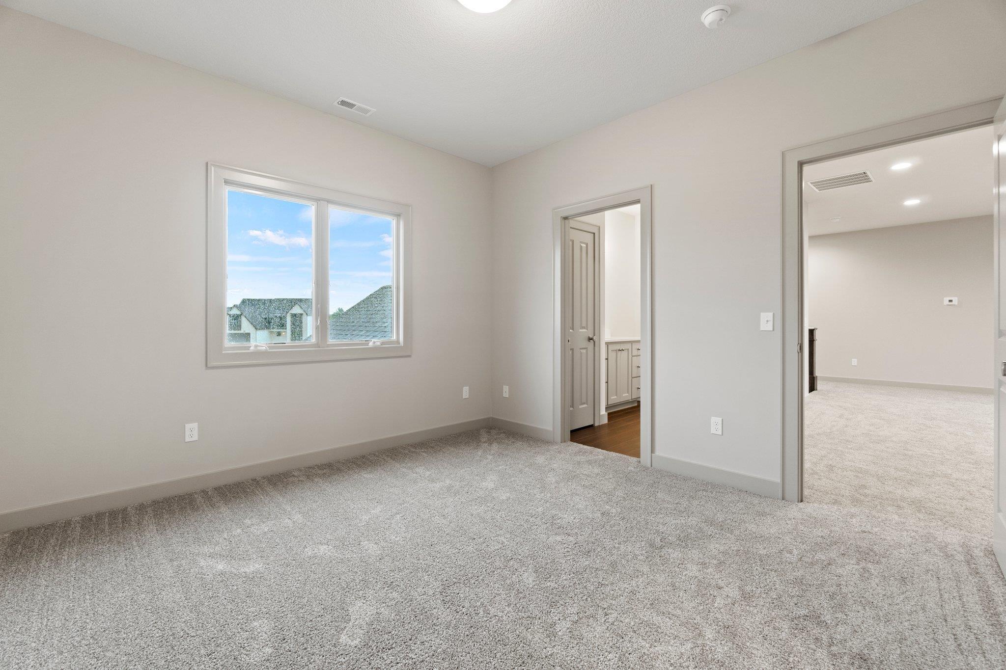 12293 Cassena Road Fort Wayne, IN 46814 - Photo 28 of 35